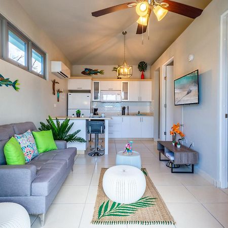 Villas At Aguada Sea Beach מראה חיצוני תמונה
